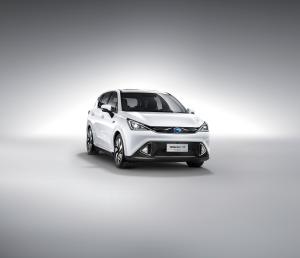 Trumpchi GE3 2018 года 